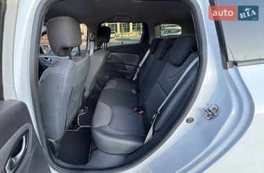 Універсал Renault Clio 2015 в Дніпрі