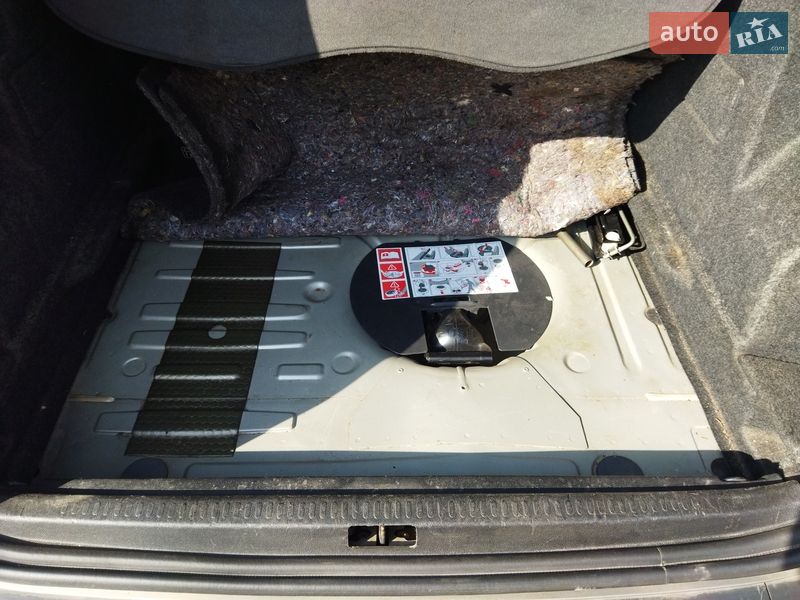 Універсал Renault Clio 2008 в Харкові