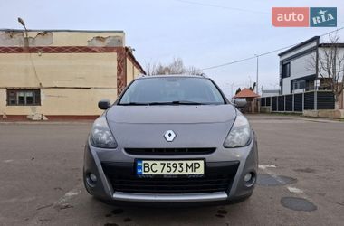 Универсал Renault Clio 2012 в Одессе фото 7 Универсал Renault Clio 2012 в Одессе
