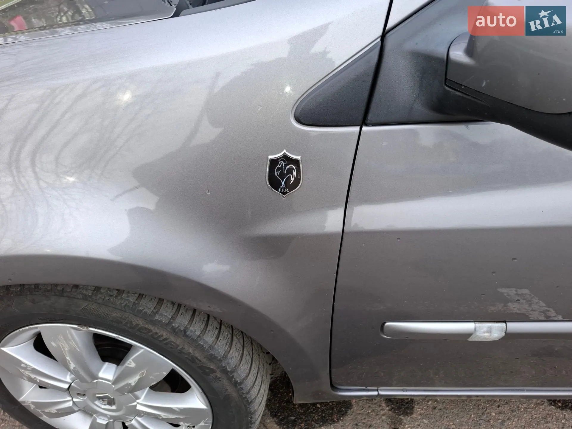 2012 Renault Clio - мініатюра 27