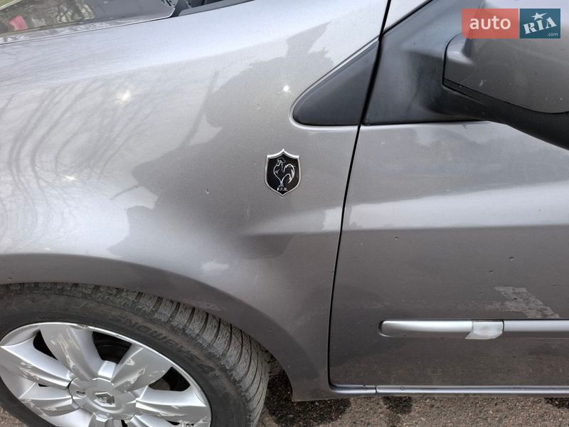 Универсал Renault Clio 2012 в Одессе фото 27 Универсал Renault Clio 2012 в Одессе