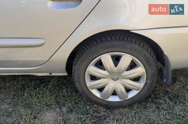 Седан Renault Clio 2006 в Кривом Роге фото 9 Седан Renault Clio 2006 в Кривом Роге