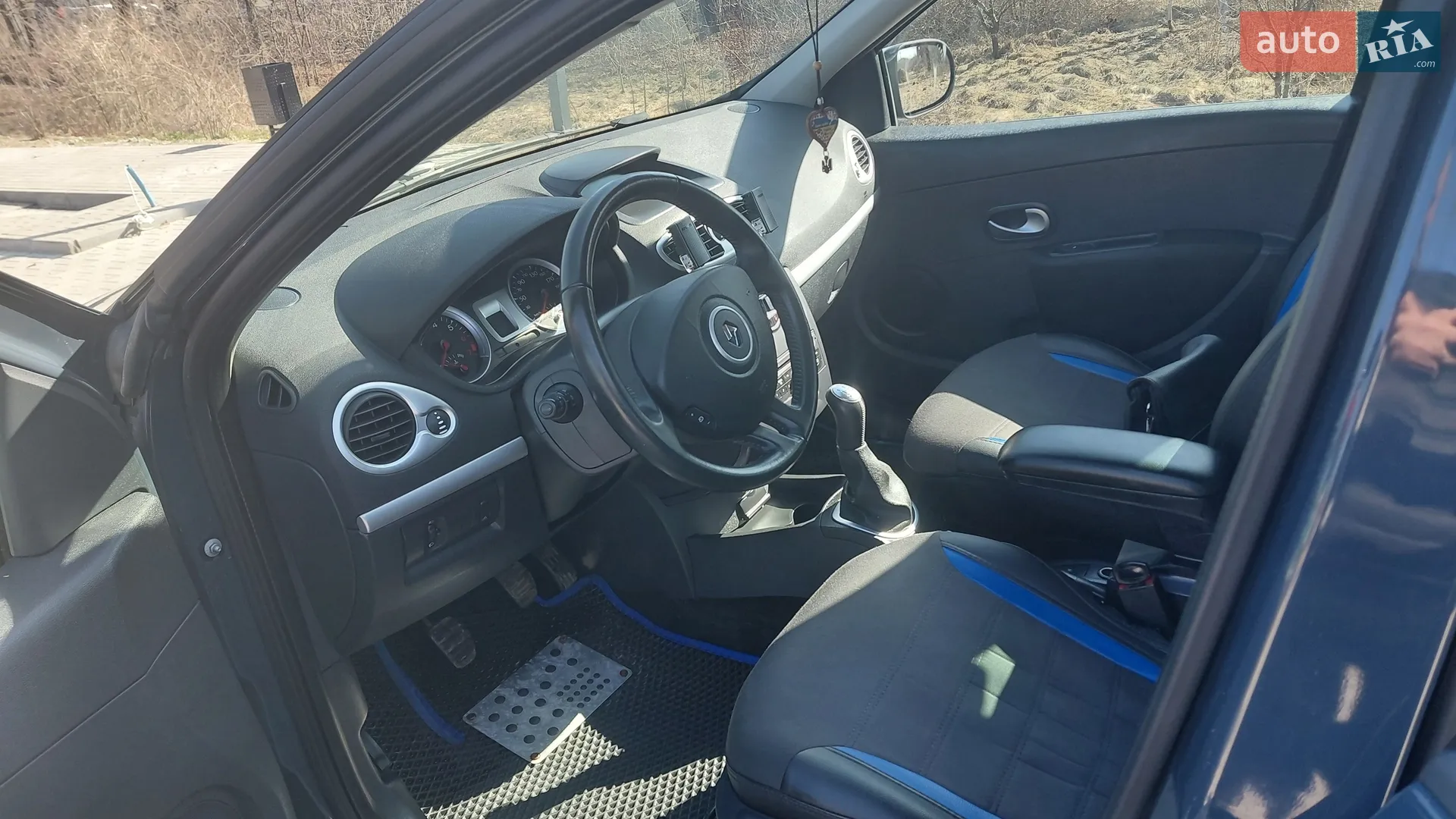 2012 Renault Clio - мініатюра 6