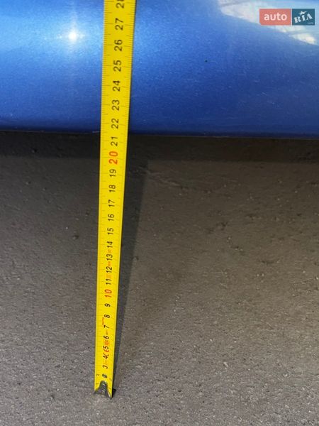 Хетчбек Renault Clio 2009 в Києві