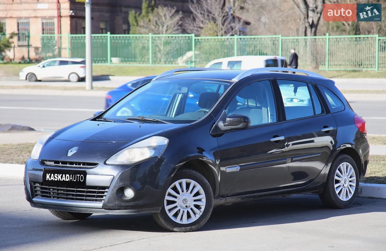 2011 Renault Clio - мініатюра 13