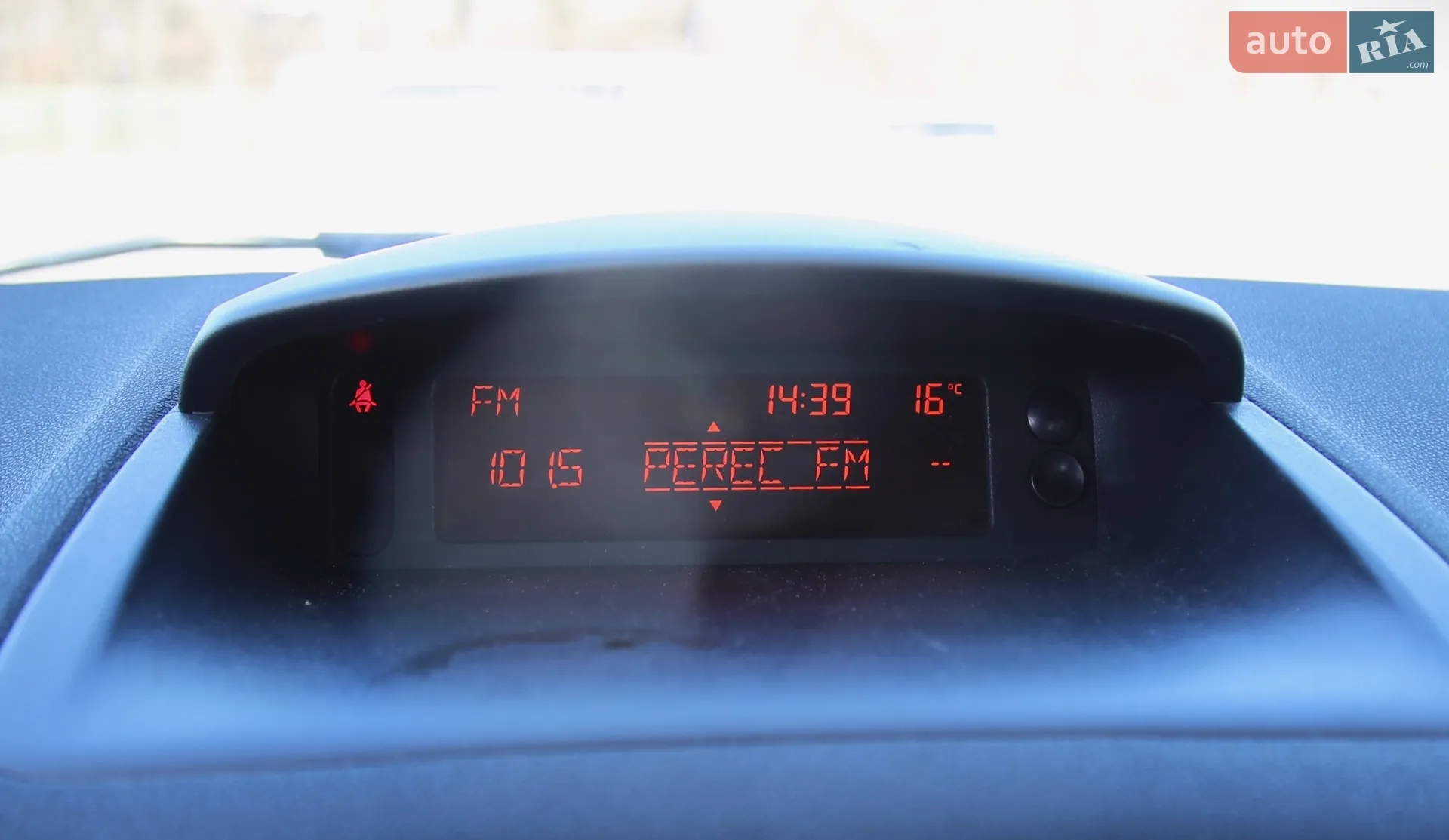 2010 Renault Clio - мініатюра 14