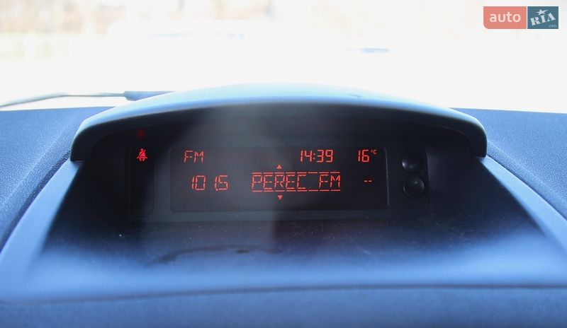 Универсал Renault Clio 2010 в Харькове