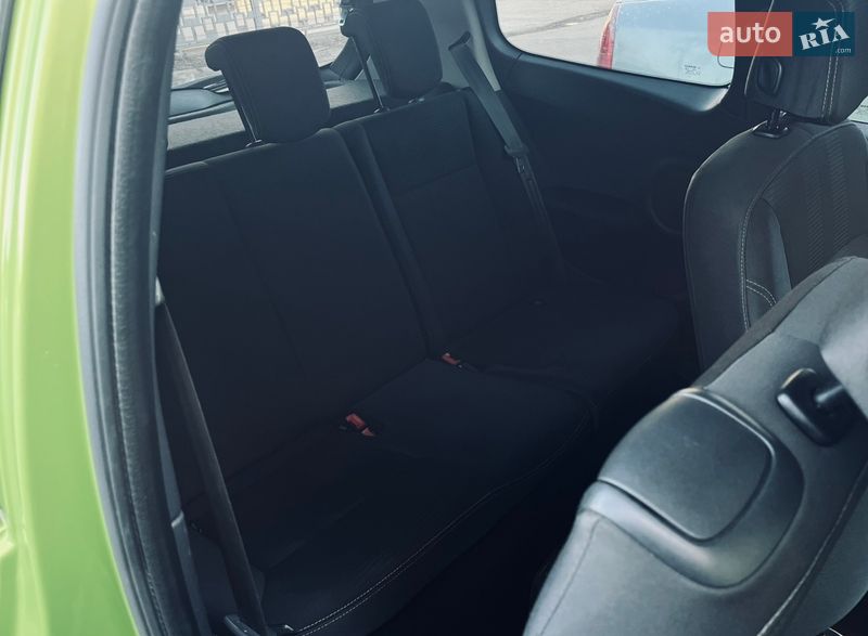 Хэтчбек Renault Clio 2009 в Белой Церкви