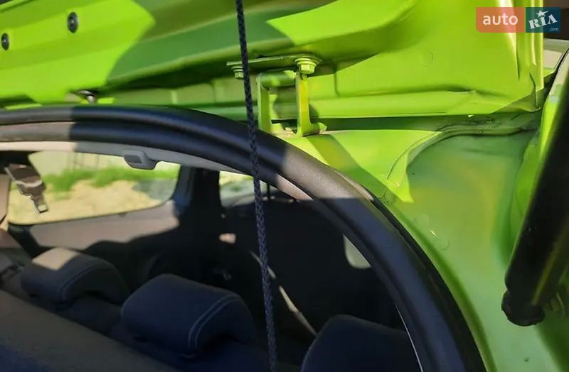 Хэтчбек Renault Clio 2009 в Белой Церкви