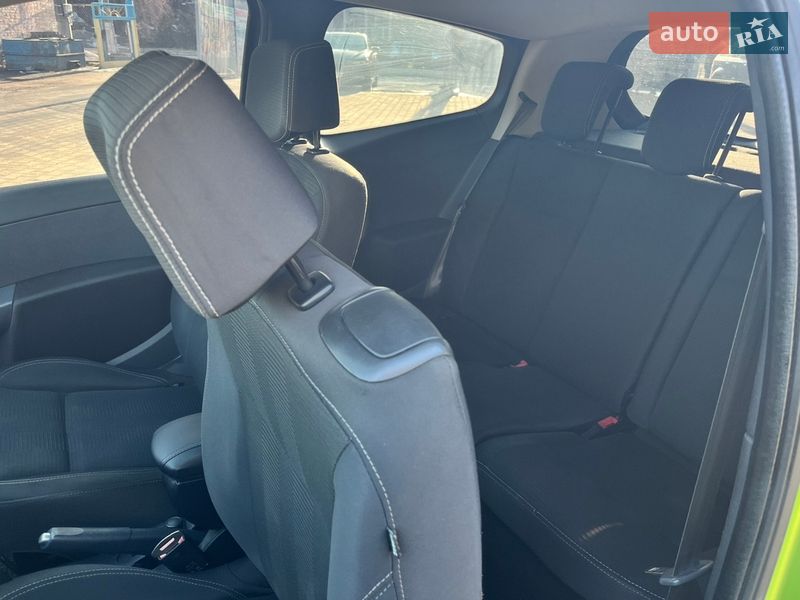 Хэтчбек Renault Clio 2009 в Белой Церкви