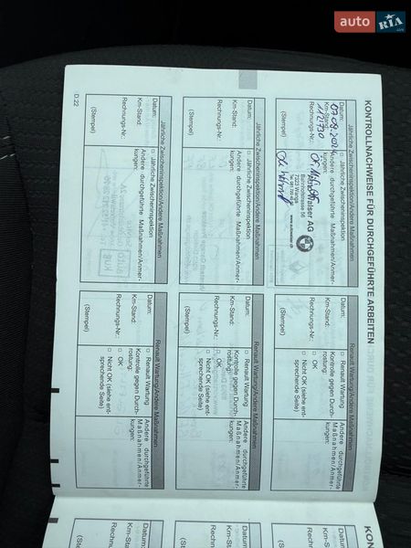 Хетчбек Renault Clio 2009 в Броварах