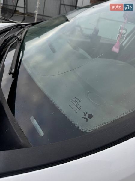 Хетчбек Renault Clio 2007 в Кропивницькому