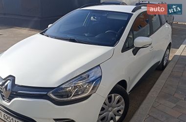 Універсал Renault Clio 2019 в Броварах