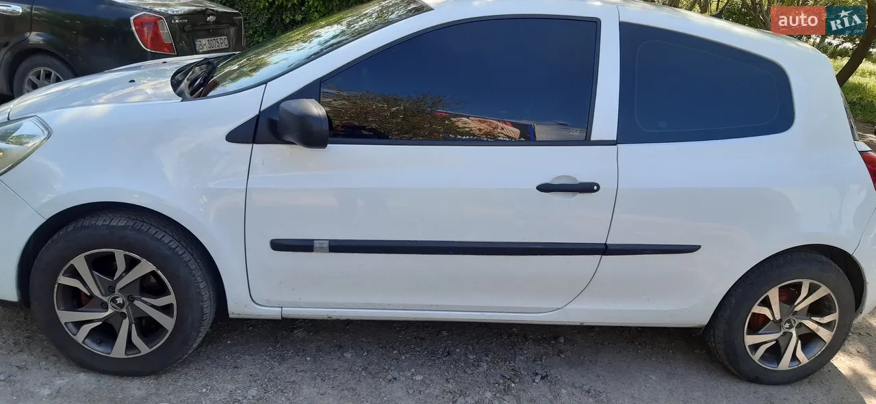 2011 Renault Clio - мініатюра 6