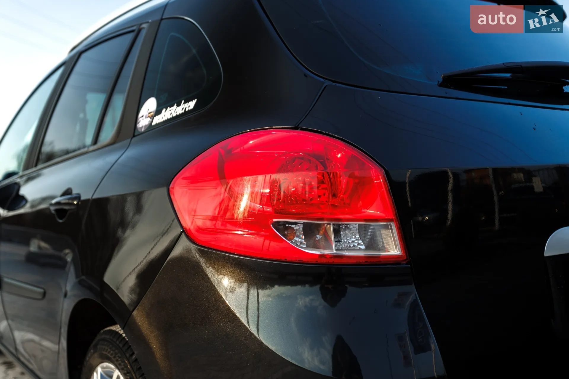 2011 Renault Clio - мініатюра 16