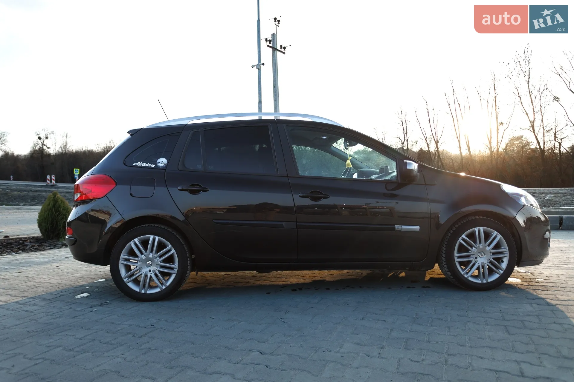 2011 Renault Clio - мініатюра 20