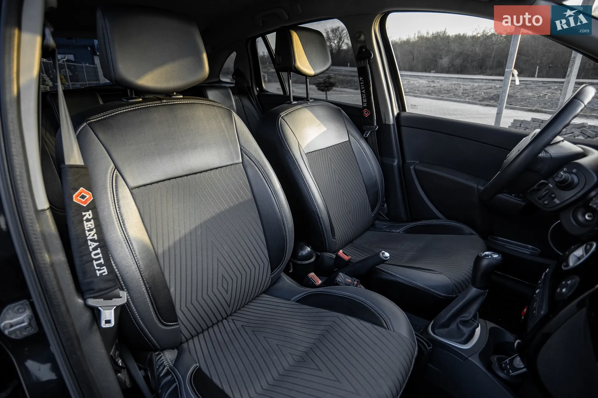 2011 Renault Clio - мініатюра 32