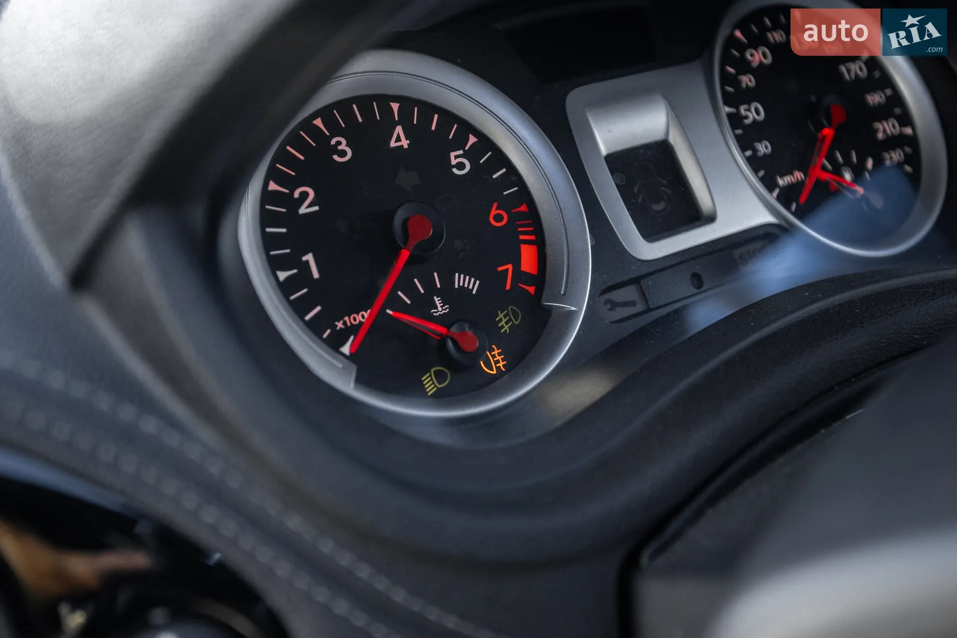 2011 Renault Clio - мініатюра 43