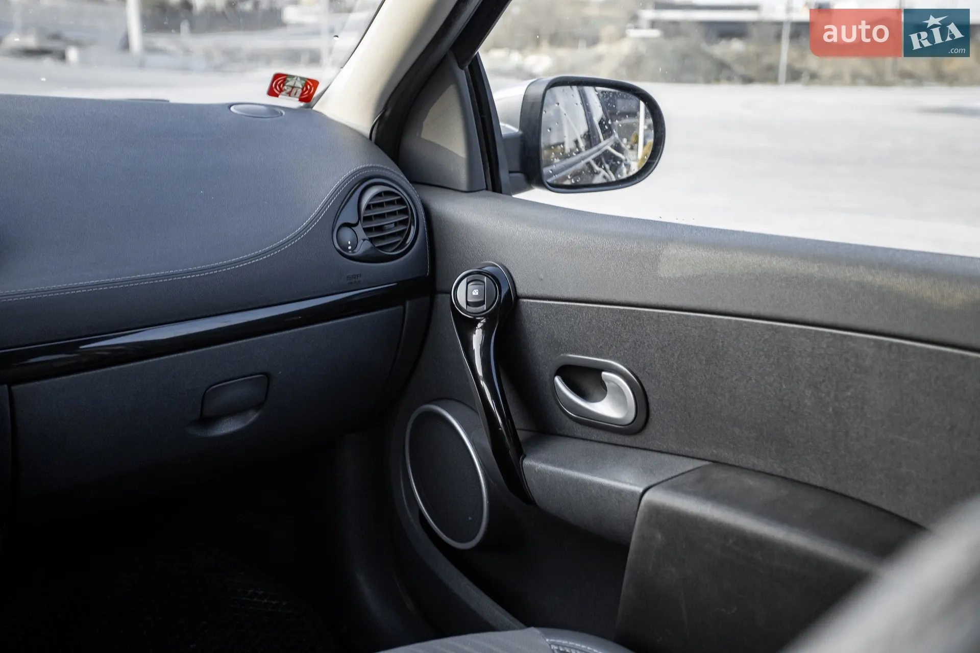 2011 Renault Clio - мініатюра 63
