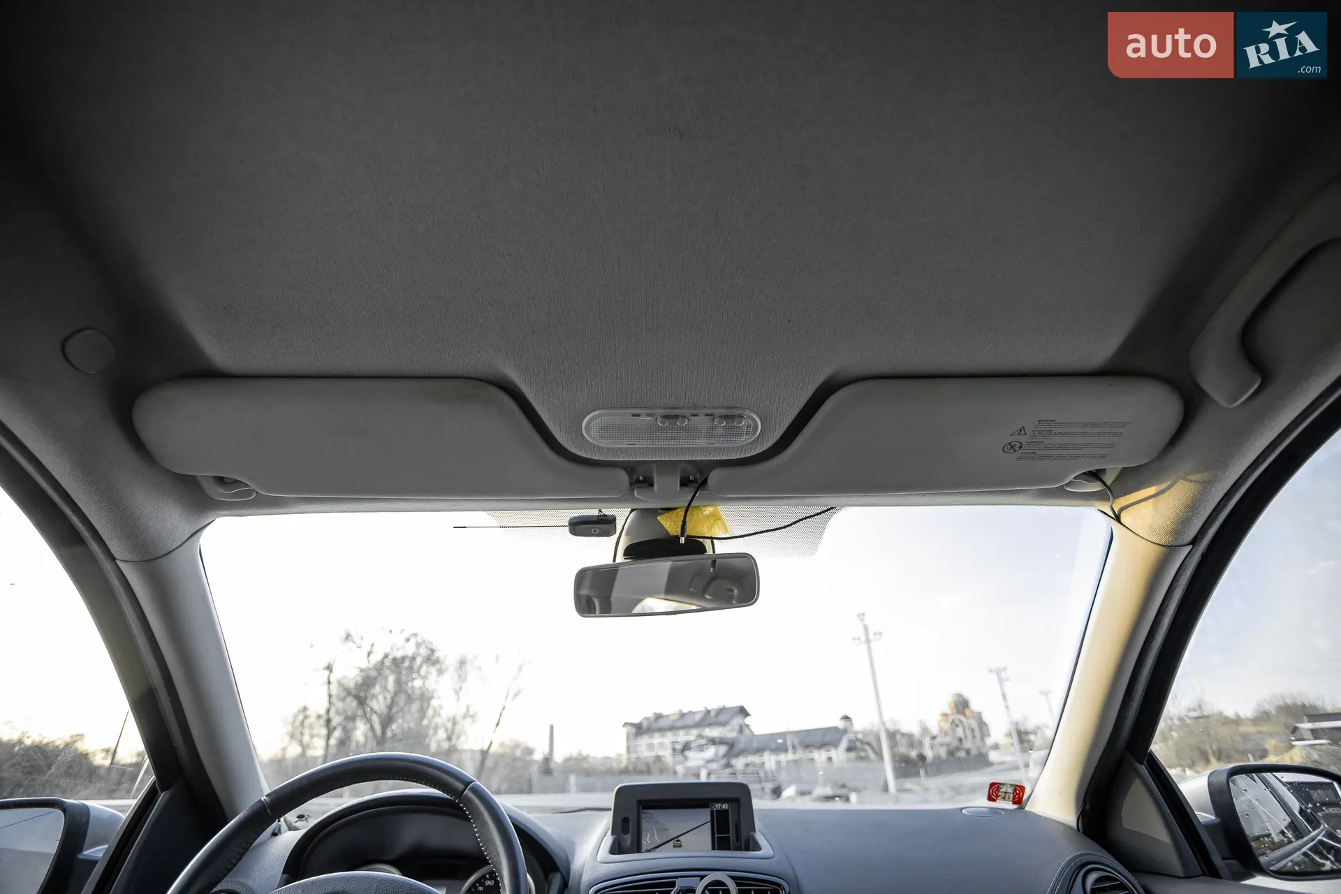 2011 Renault Clio - мініатюра 66