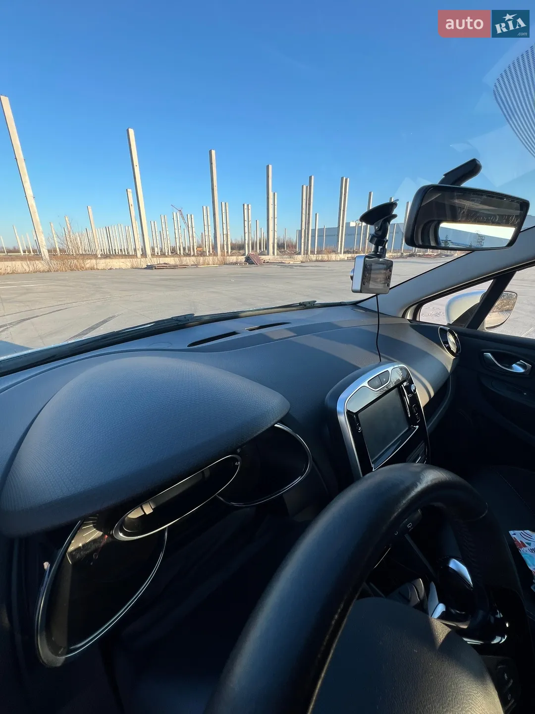 2016 Renault Clio - мініатюра 31