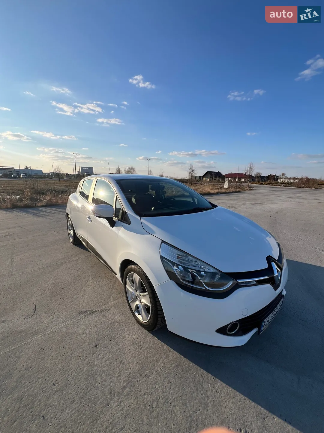 2016 Renault Clio - мініатюра 64
