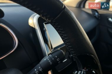 Хэтчбек Renault Clio 2016 в Коростене