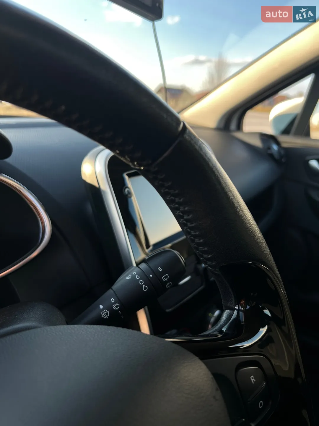 2016 Renault Clio - мініатюра 65