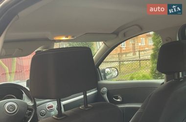 Універсал Renault Clio 2010 в Коломиї