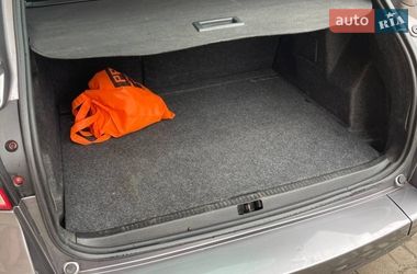 Універсал Renault Clio 2010 в Коломиї