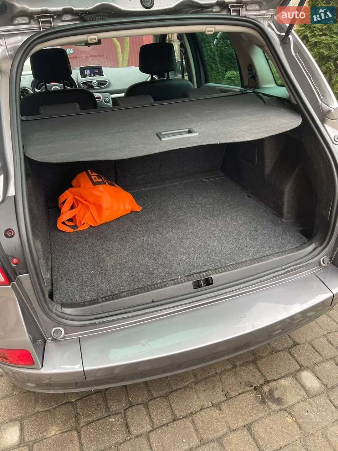 2010 Renault Clio - мініатюра 6