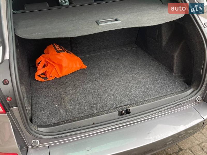 Універсал Renault Clio 2010 в Коломиї