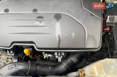 Універсал Renault Clio 2010 в Коломиї