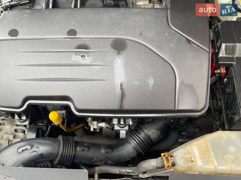 Універсал Renault Clio 2010 в Коломиї