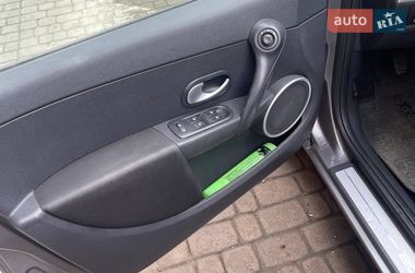 Універсал Renault Clio 2010 в Коломиї