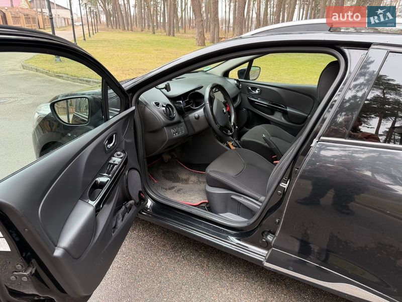 Универсал Renault Clio 2015 в Чернигове фото 9 Универсал Renault Clio 2015 в Чернигове