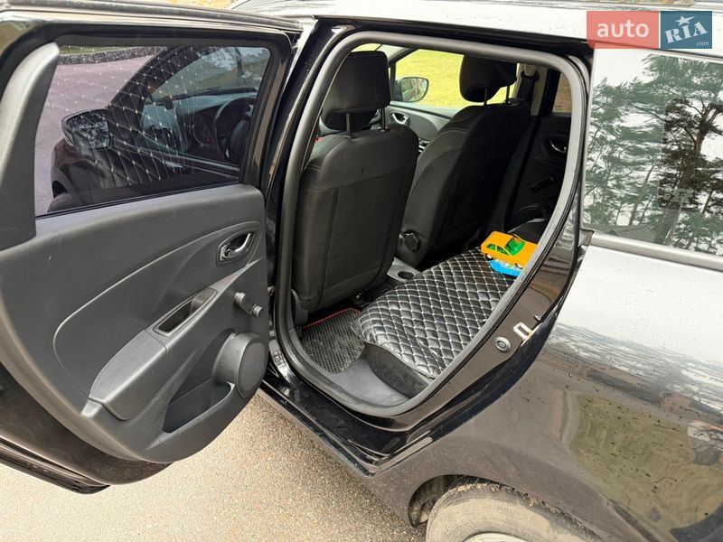 Универсал Renault Clio 2015 в Чернигове фото 11 Универсал Renault Clio 2015 в Чернигове