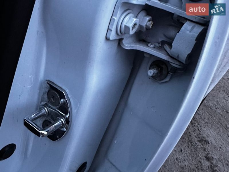 Универсал Renault Clio 2016 в Белой Церкви фото 14 Универсал Renault Clio 2016 в Белой Церкви