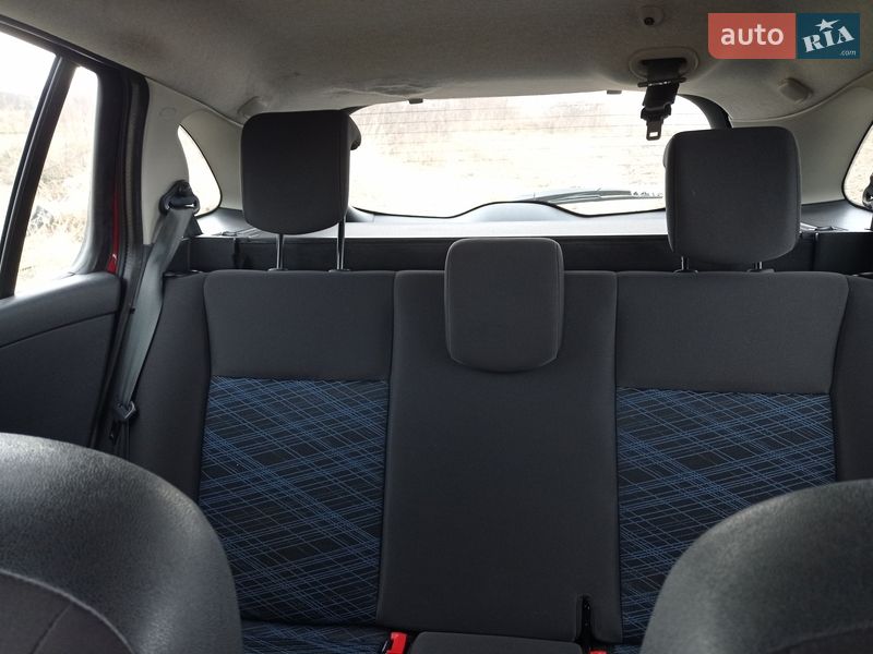 Универсал Renault Clio 2008 в Львове фото 8 Универсал Renault Clio 2008 в Львове