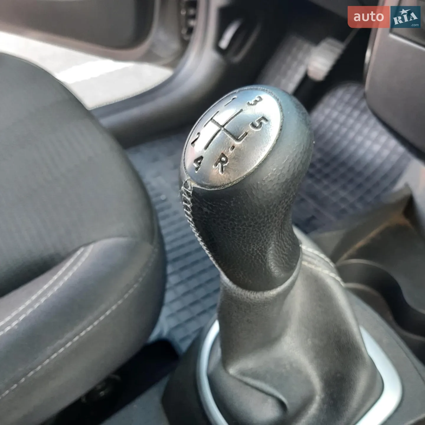 2011 Renault Clio - мініатюра 15