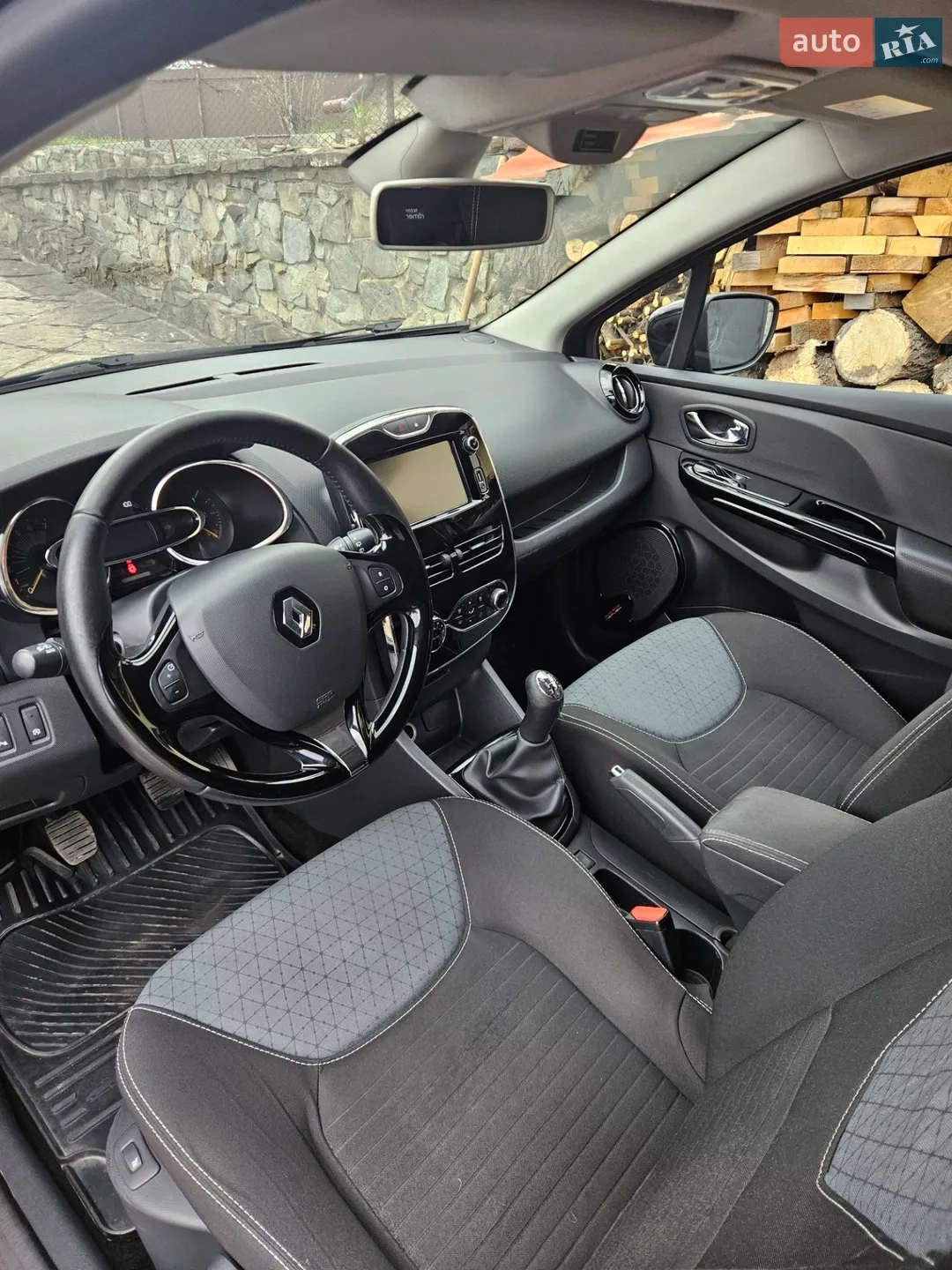 2013 Renault Clio - мініатюра 16