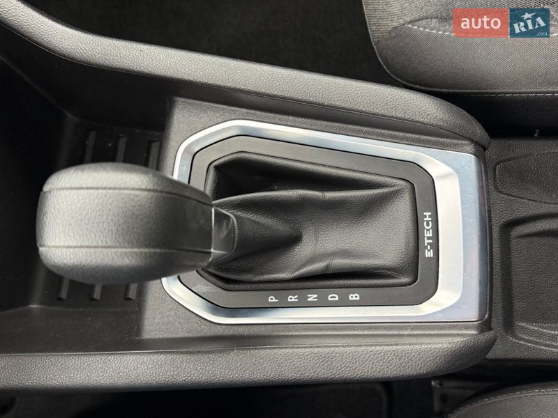 Хэтчбек Renault Clio 2021 в Киеве