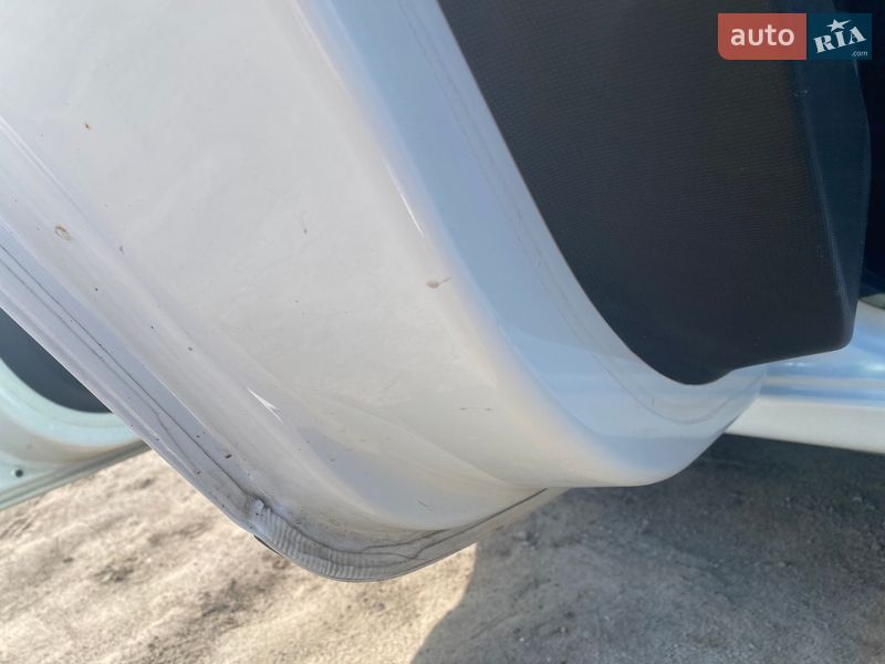 Хэтчбек Renault Clio 2014 в Днепре