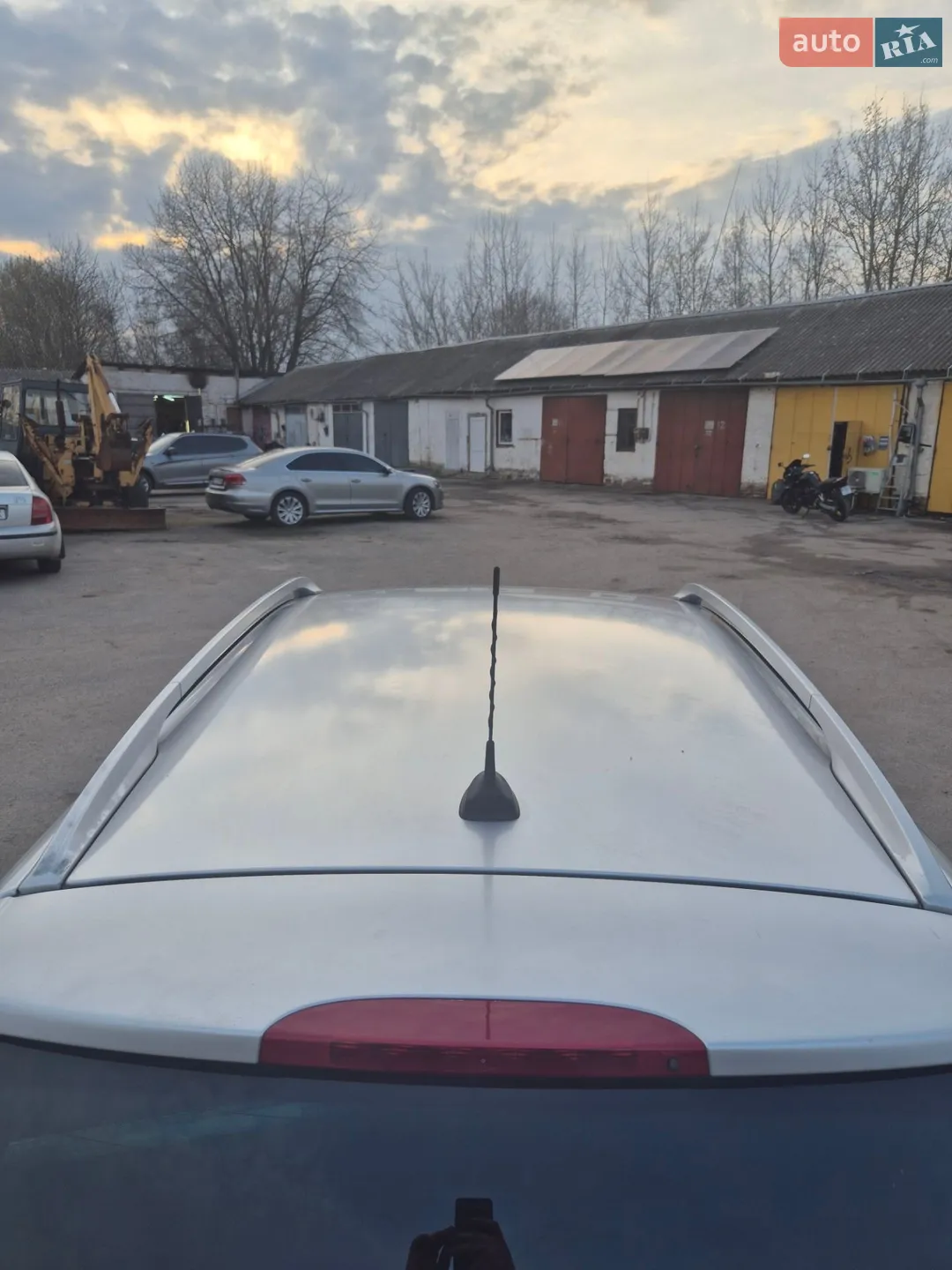 2010 Renault Clio - мініатюра 29
