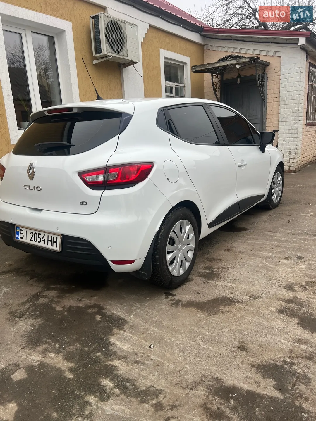 2016 Renault Clio - мініатюра 2