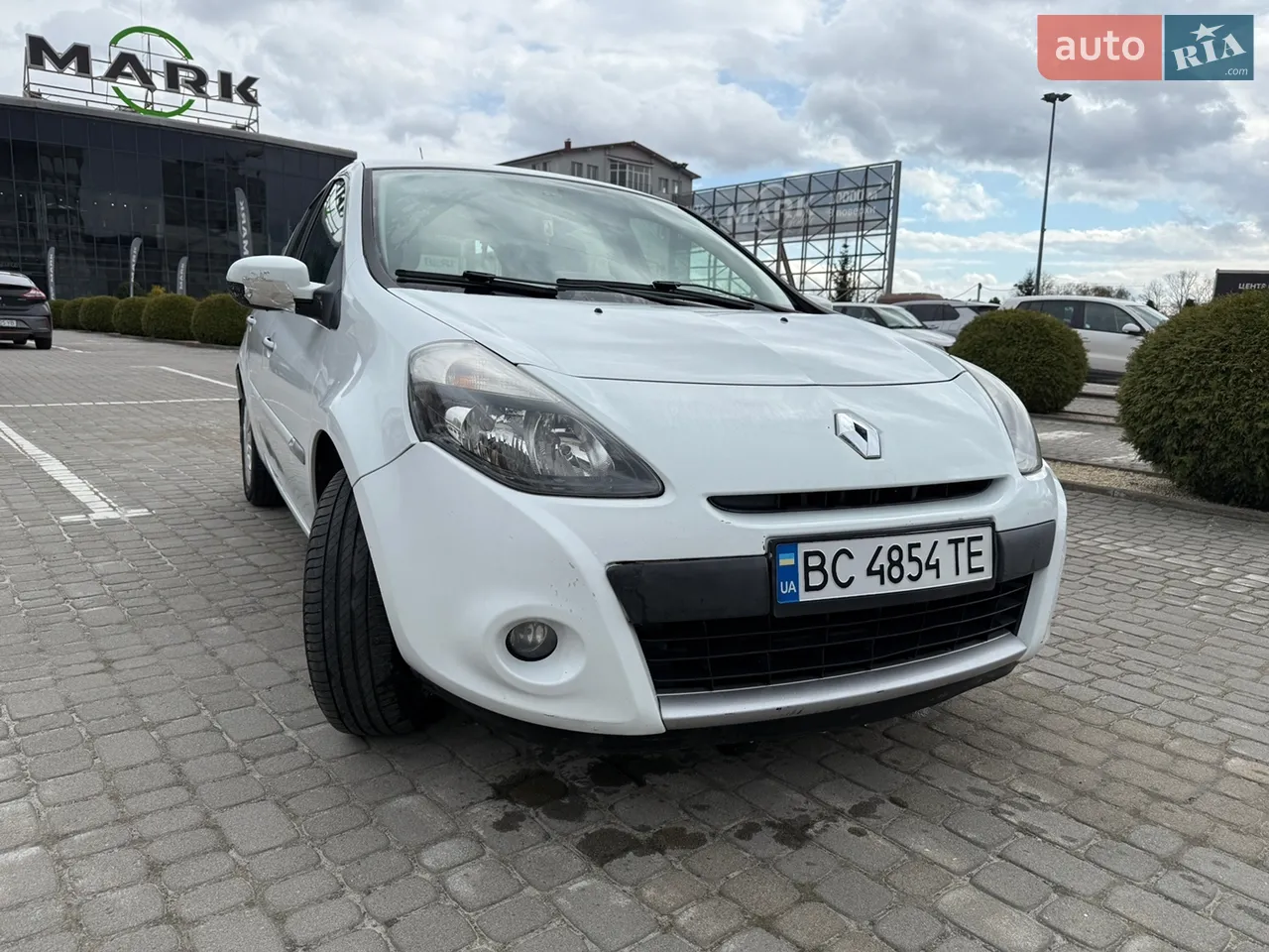 2011 Renault Clio - мініатюра 23