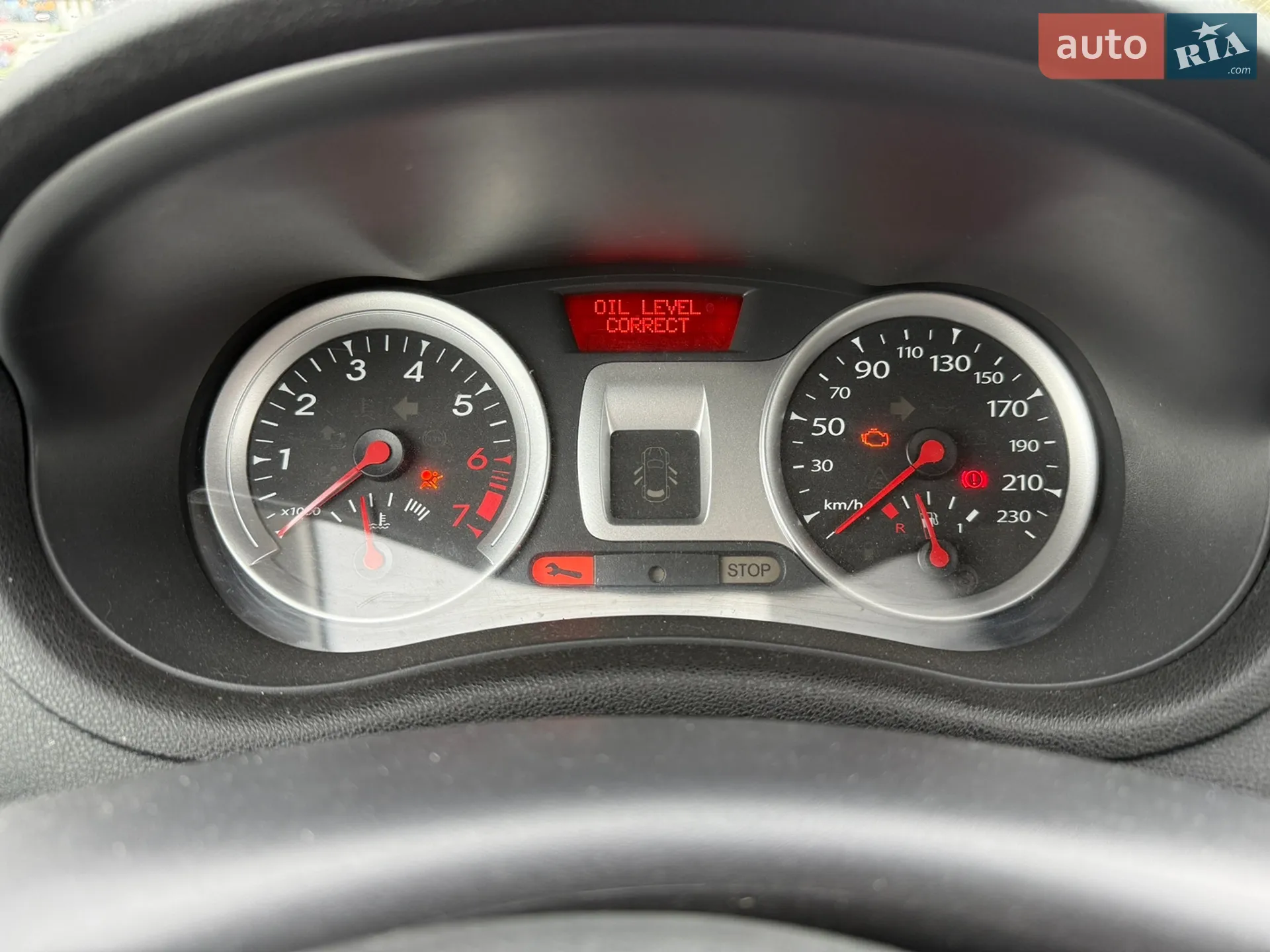 2011 Renault Clio - мініатюра 16