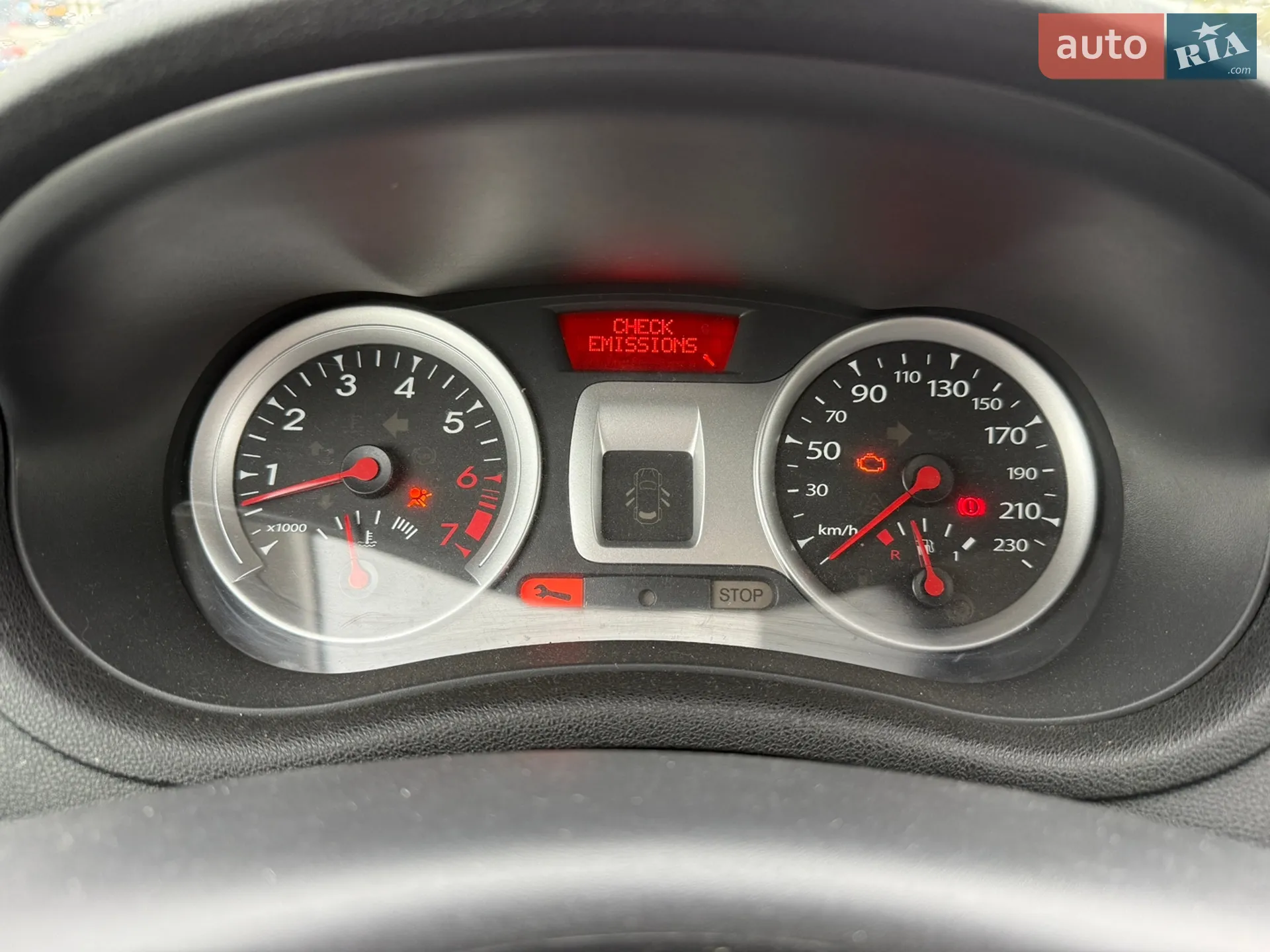 2011 Renault Clio - мініатюра 18