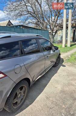 Универсал Renault Clio 2014 в Днепре