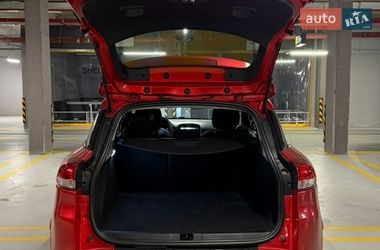 Універсал Renault Clio 2016 в Львові